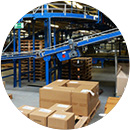 Exhibition Logistics