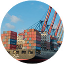 International Shipping Agency