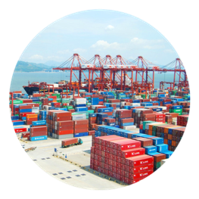 Import And Export Customs Clearance