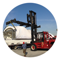 Project Logistics
